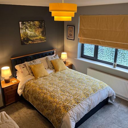 West Haven Bed and Breakfast Sheriff Hutton Εξωτερικό φωτογραφία