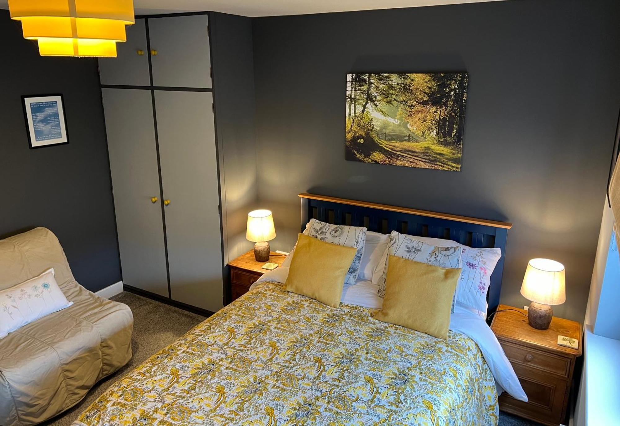 West Haven Bed and Breakfast Sheriff Hutton Εξωτερικό φωτογραφία
