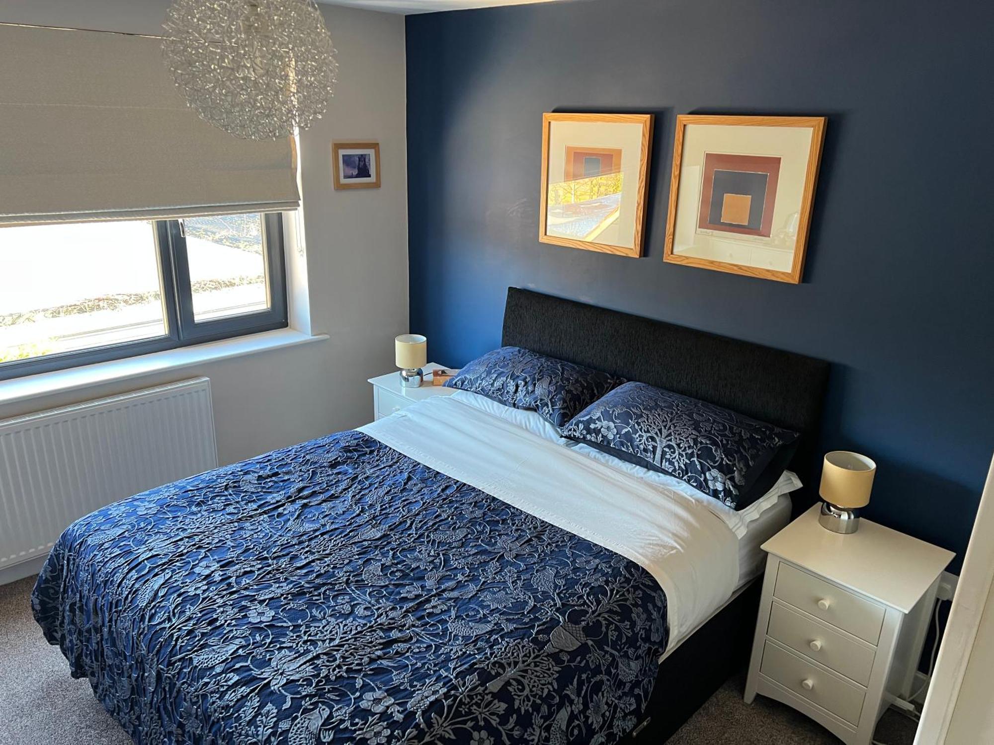 West Haven Bed and Breakfast Sheriff Hutton Εξωτερικό φωτογραφία