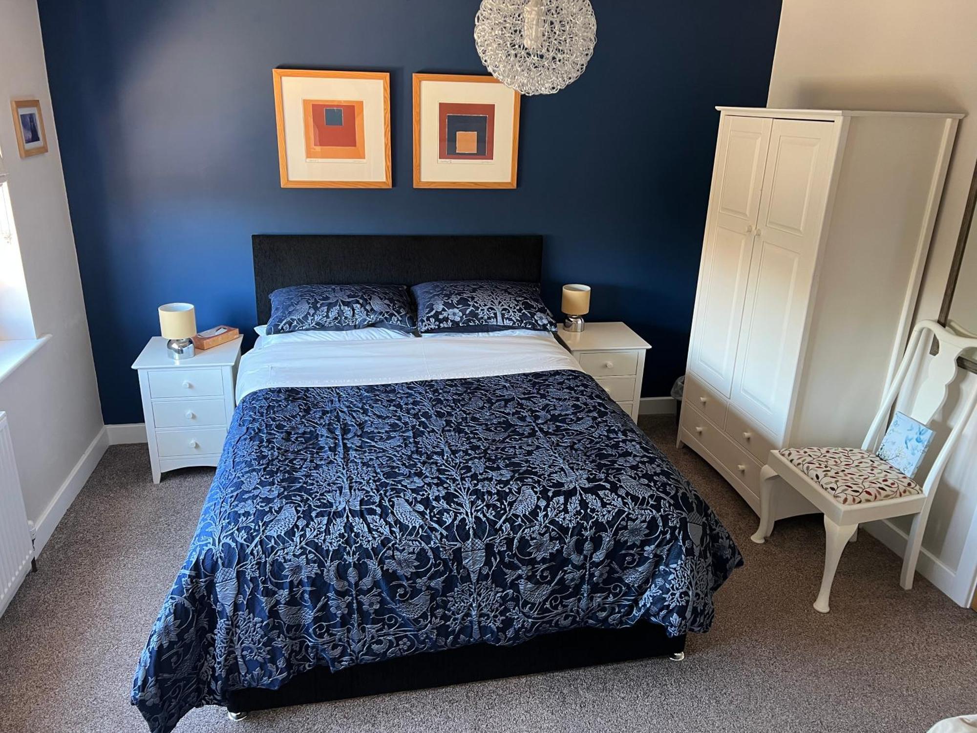 West Haven Bed and Breakfast Sheriff Hutton Εξωτερικό φωτογραφία